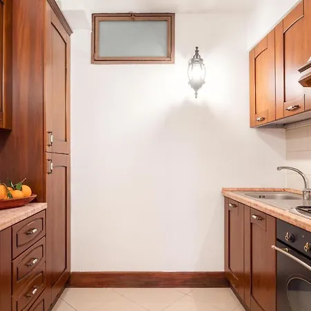 Holiday home Backy Catania