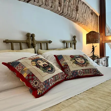 Backy Holiday home