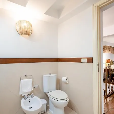 Casa vacanze Backy