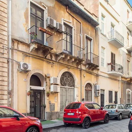 Backy Casa vacanze *