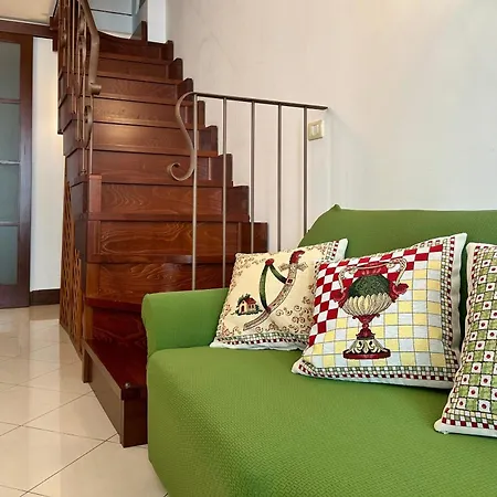 Casa vacanze Backy *