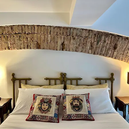 Casa vacanze Backy
