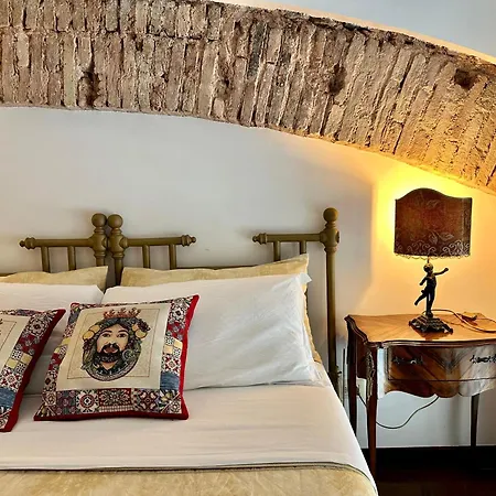 Backy Casa vacanze *