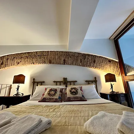 Casa vacanze Backy Catania