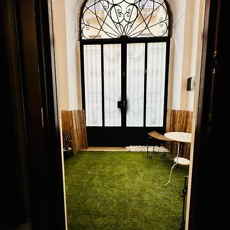 Backy Casa vacanze