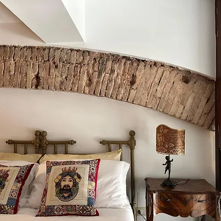 Ferienhaus Backy Catania