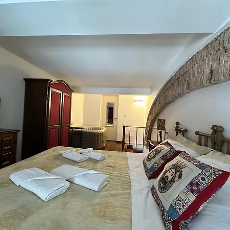 Backy Ferienhaus Catania
