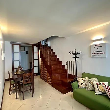 Backy Ferienhaus *