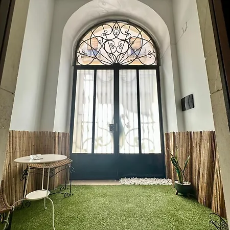 Backy Ferienhaus *